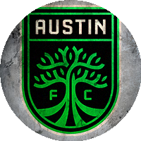 Logo Austin FC Academy